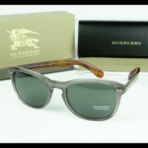 Men’s Burberry Sunglasses